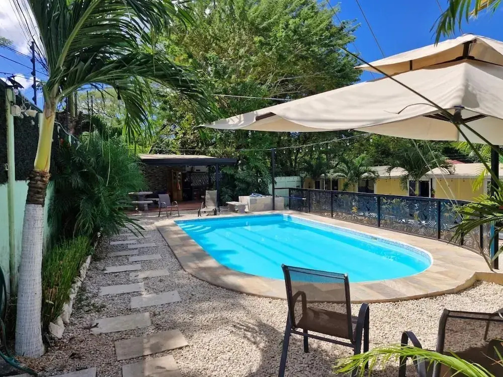 Hotel Carlota Tamarindo