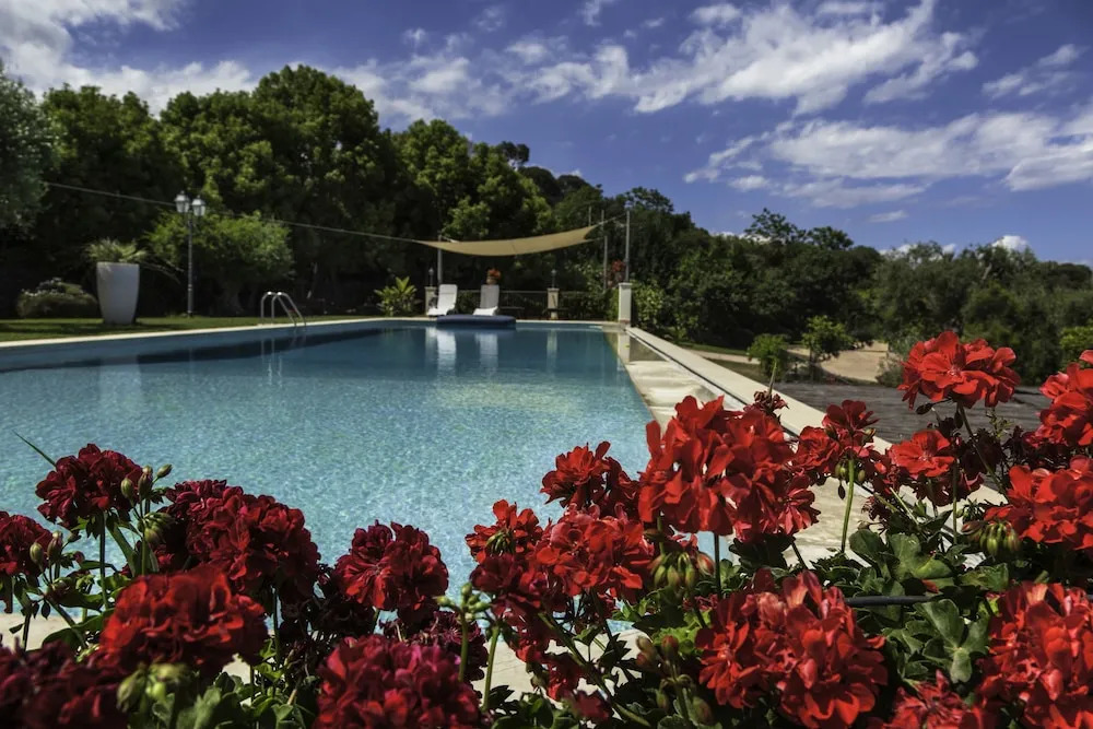 Tenuta Santa Tecla