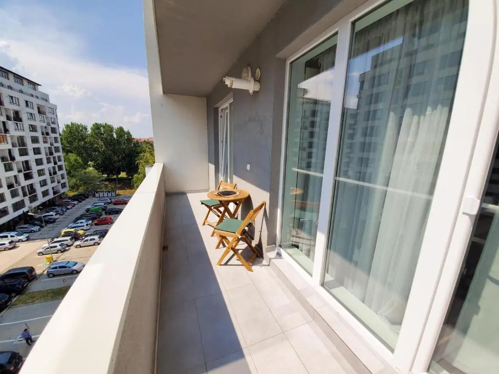 Apartament 35