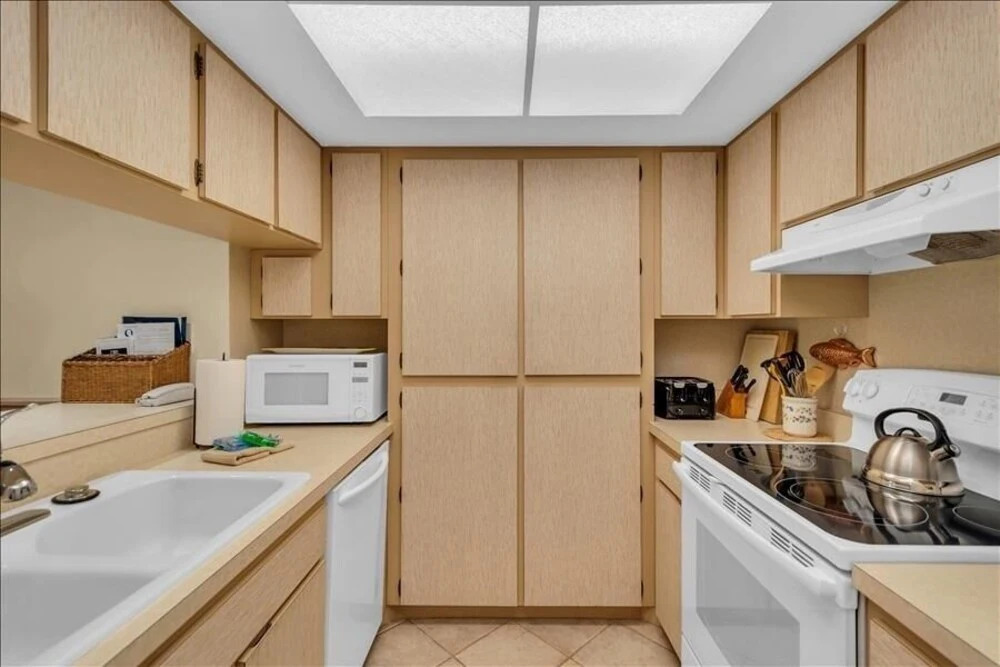 Sundown Unit #09 - 2Br Villa