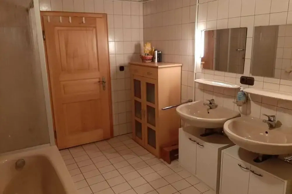 Ferienwohnung in Viechtach