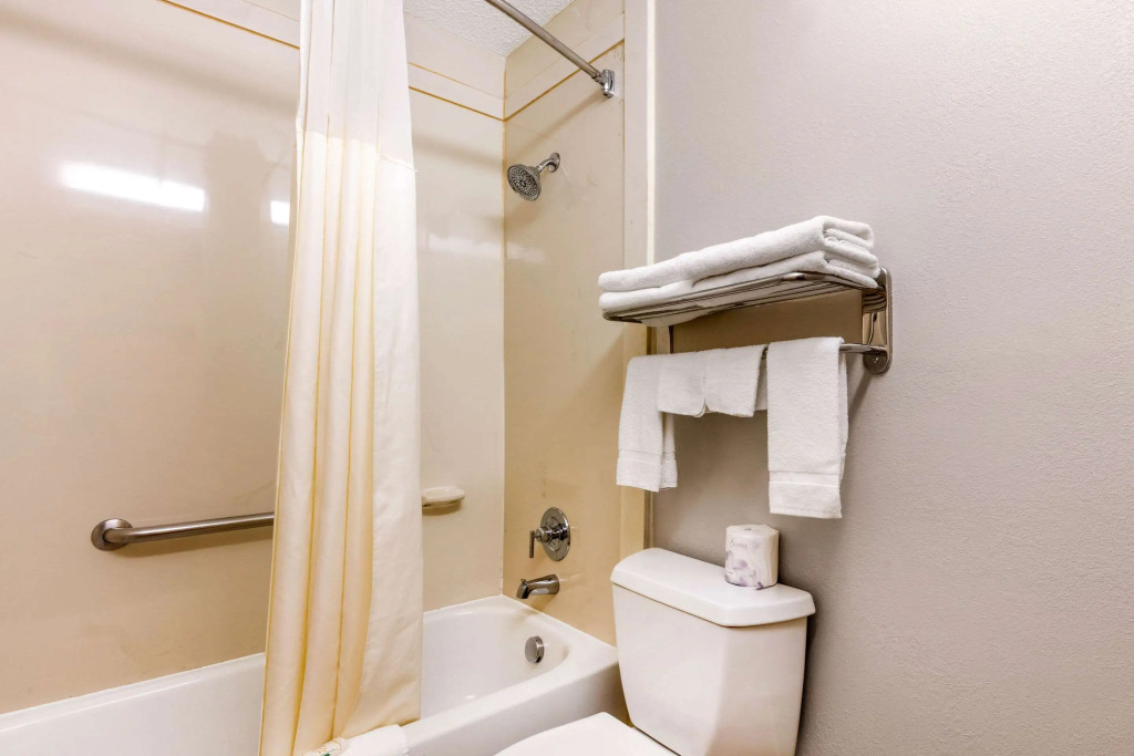 Quality Inn Gordonsville