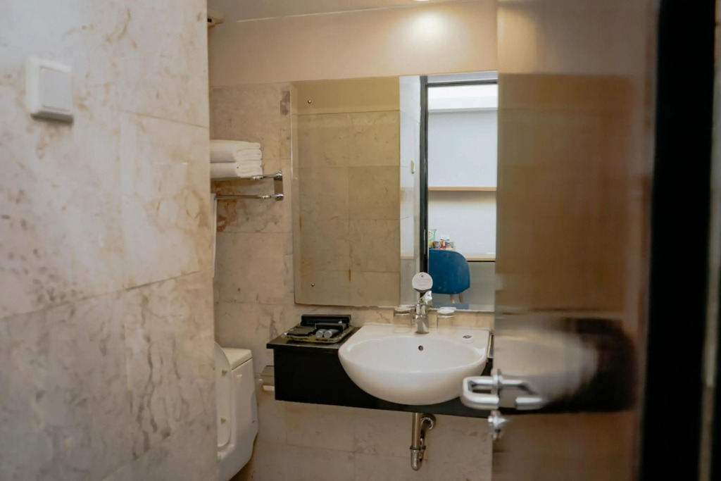 Grand Dafam Braga Bandung