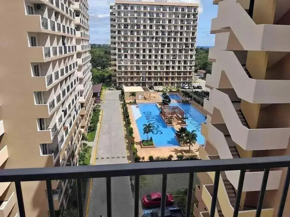 Cheap Accommodation - Saekyung Apartments