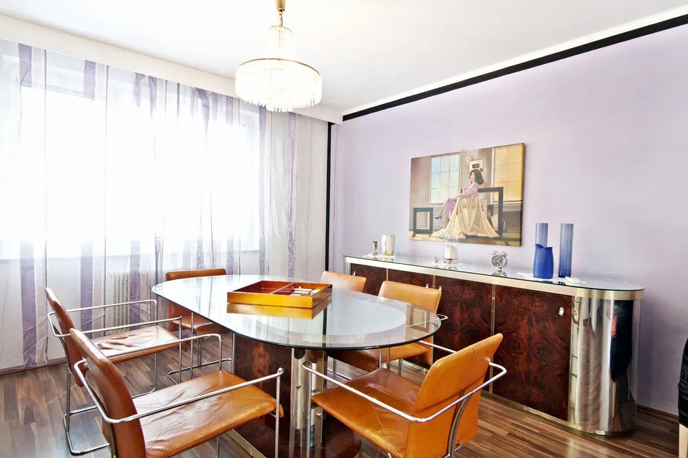 Design Luxury Home in Vienna