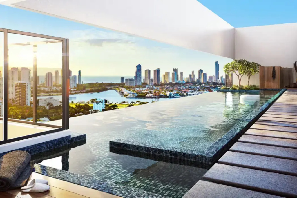 Stay Luxe Southport - Hosted by Coastal Letting Co