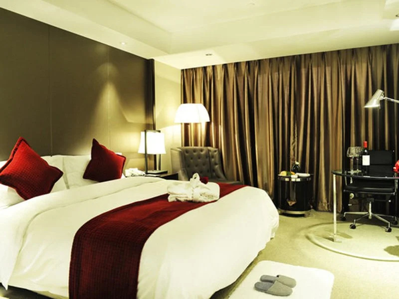 Beijing Ningbo Hotel