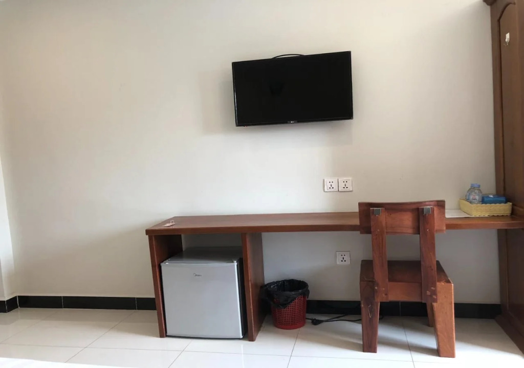 Regal Home Guesthouse