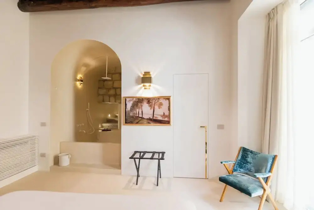SPAZIO CMM- SantArpino