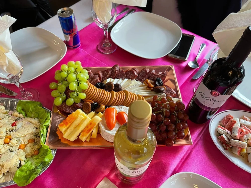 White Rose Hotel & Restaurant - Leeds