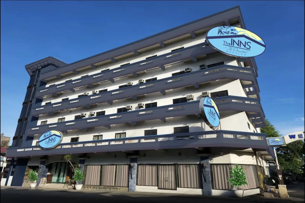 The Inns Bacolod