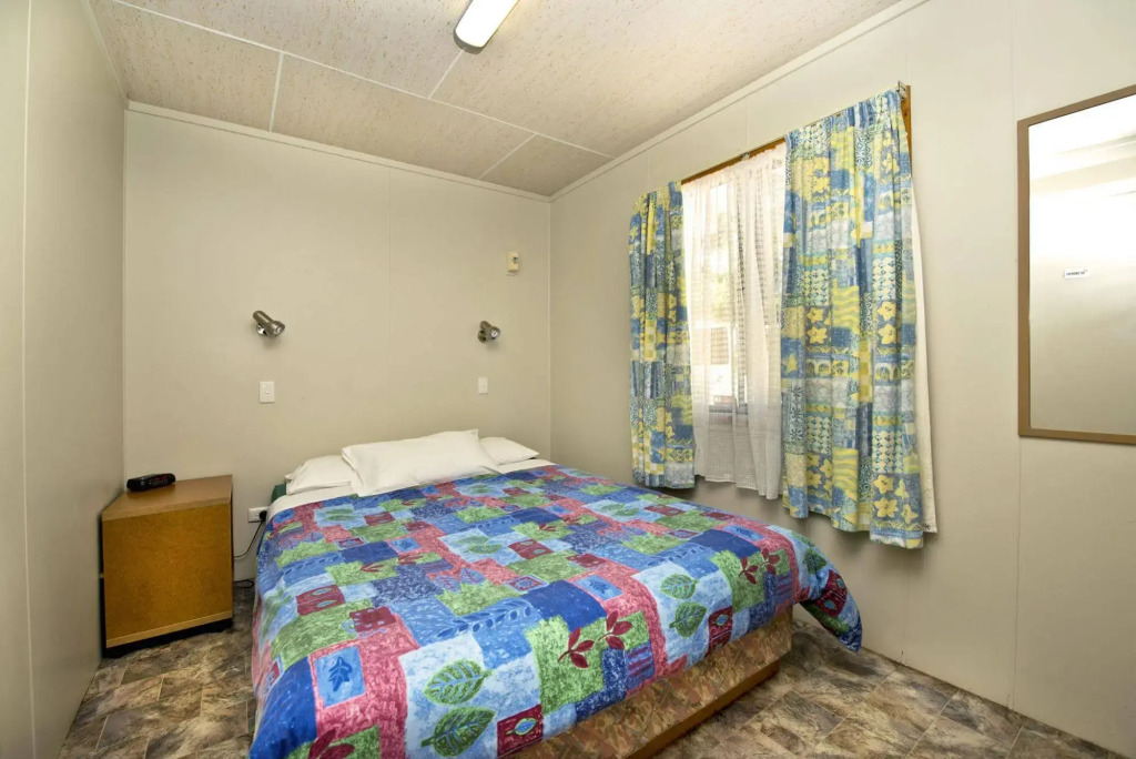 Albany Holiday Park