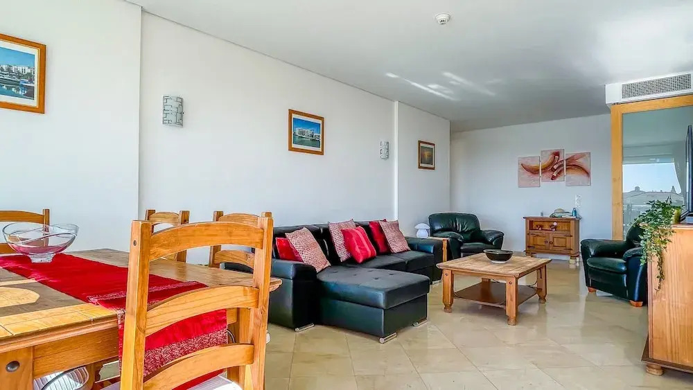 Aquamar Sunset T2 Hsrentals Marina Vilamoura