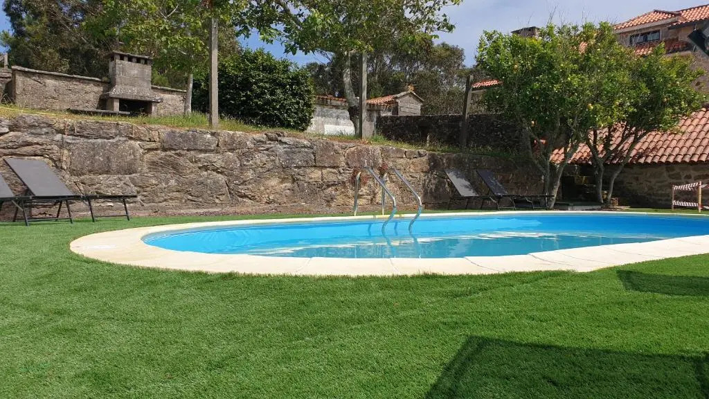 Hotel Rústico Punta Uia