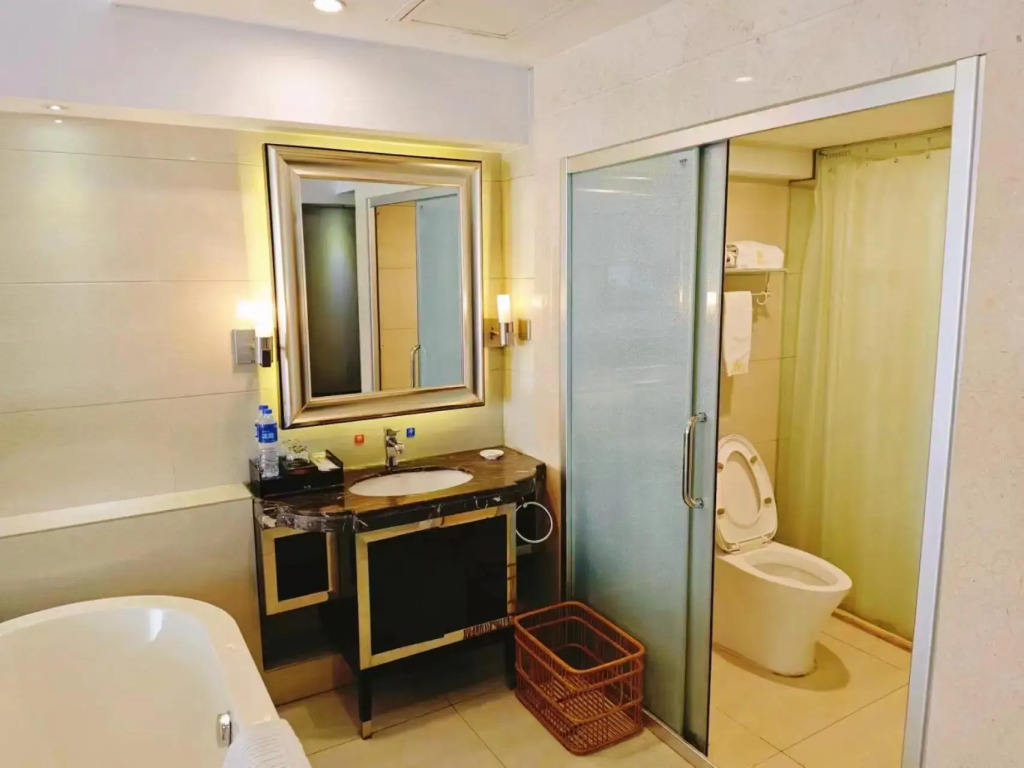 广州克莱顿酒店 Clayton Hotel Pazhou Exhibition Center