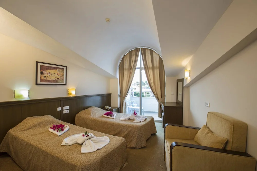Botanik Felizya Hotel