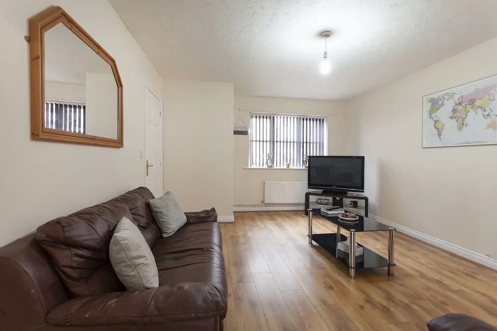 Havelock 3 bedroom house
