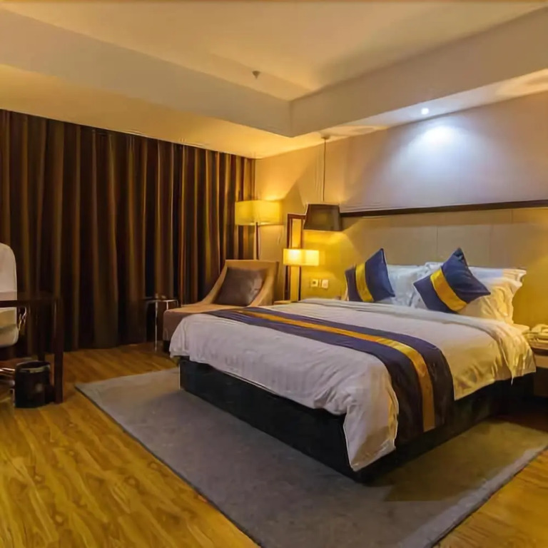 Mingde Hotel