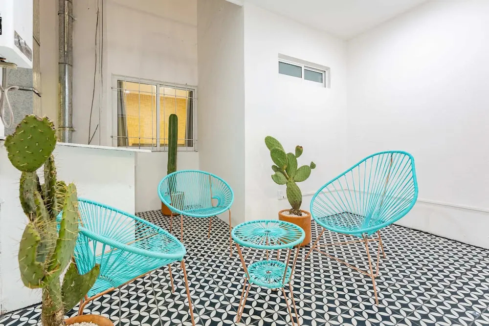 Condesa Zamora Lofts by VH