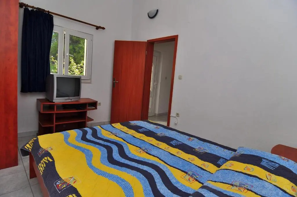 Apartments Livia
