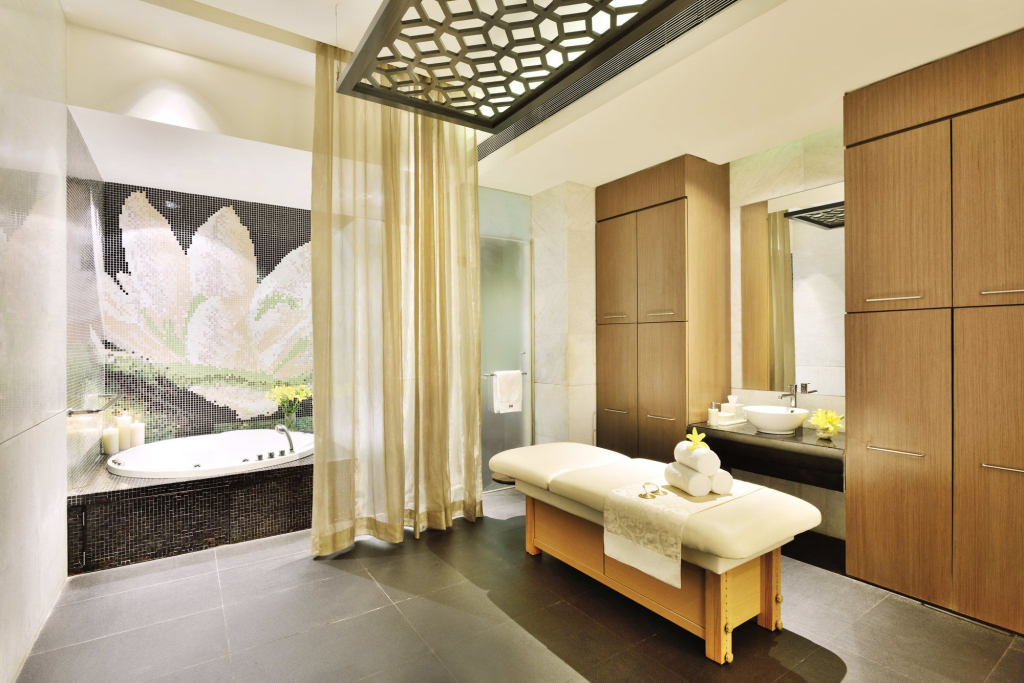The Westin Hyderabad Mindspace