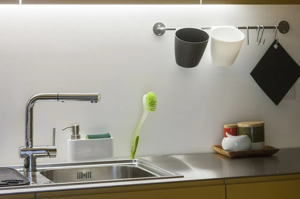 CdC Apartments by Casa do Conto