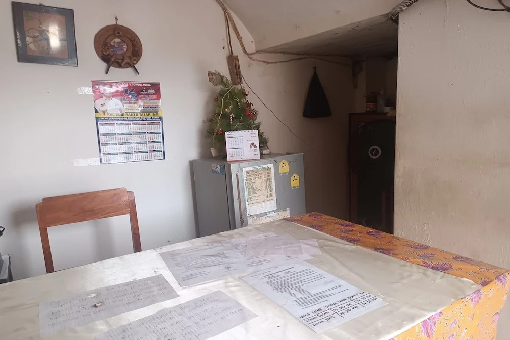 Hotel O Kost Indra