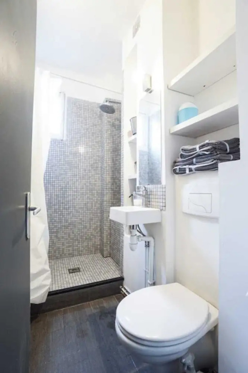 Charming apartment near PERE LACHAISE