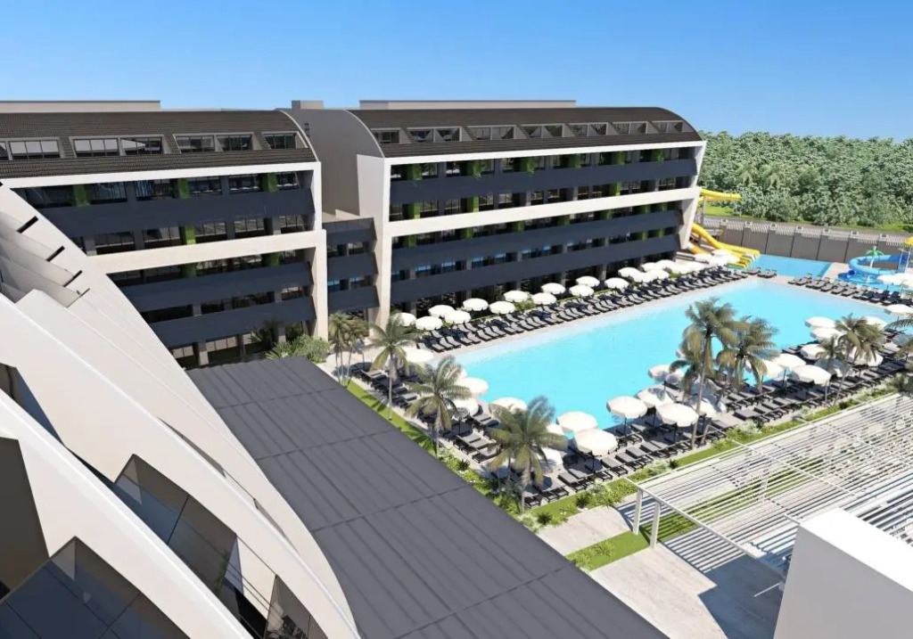 Victory Volare  Hotel