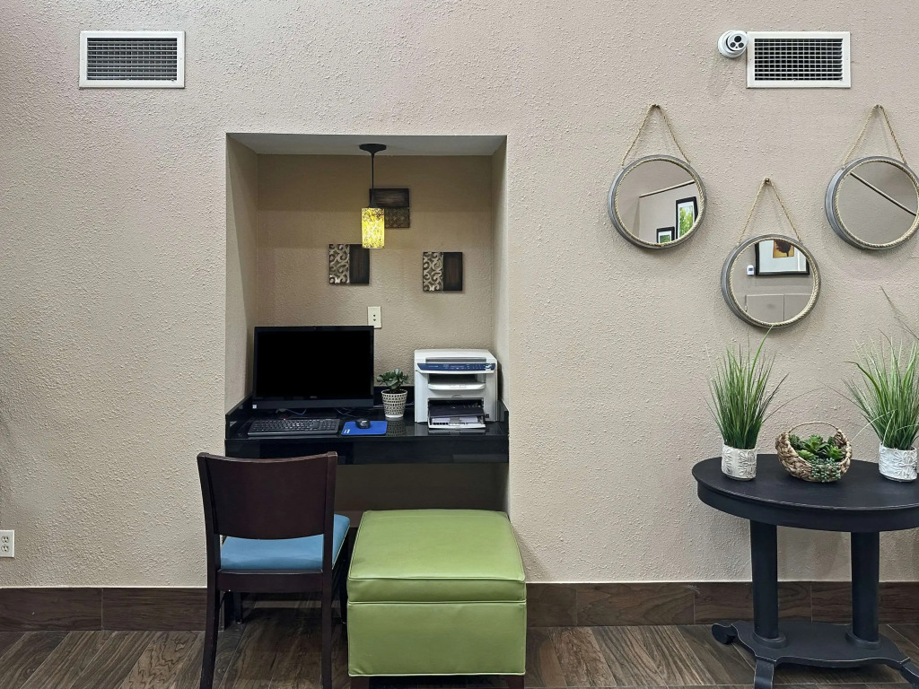 Quality Inn & Suites Exmore - Eastern Shore