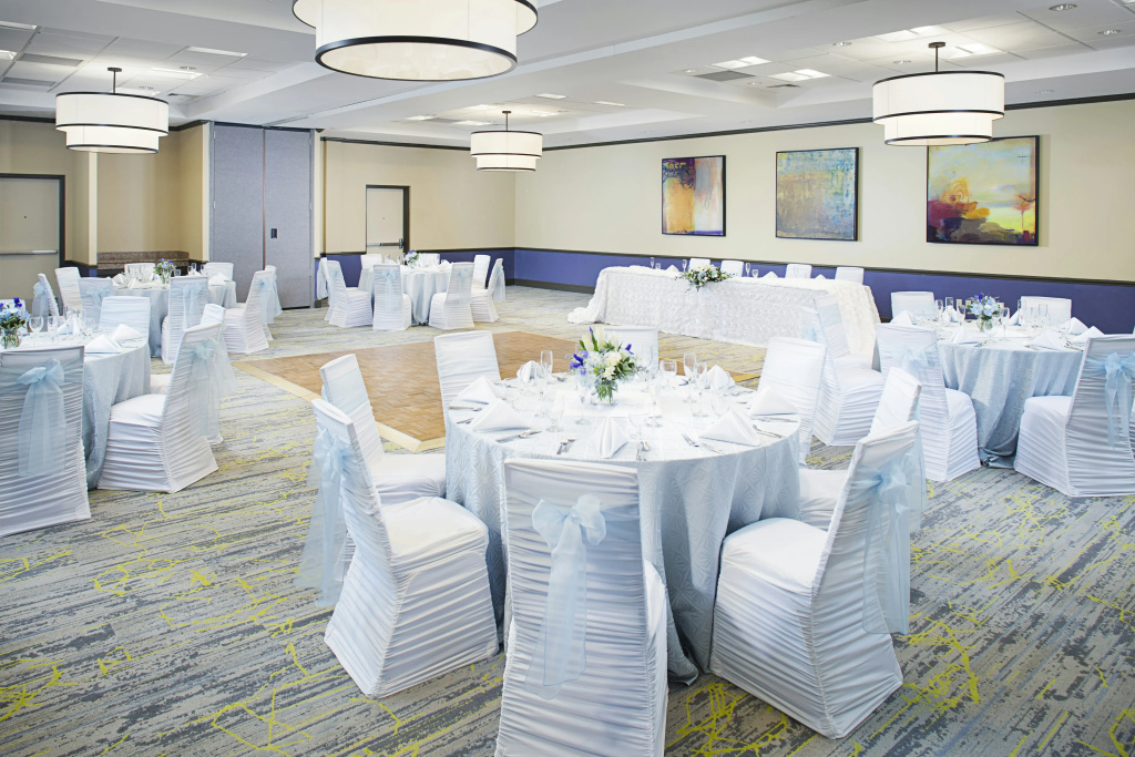 Hilton Garden Inn Hartford North-Bradley International Airport