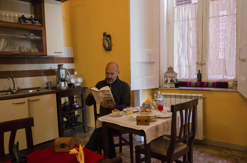 A Casa di Mamma