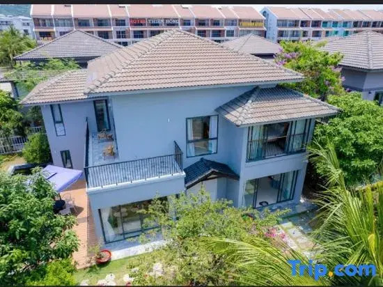 Villa Phú Quốc