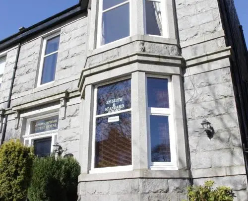 Bon Accord Guesthouse