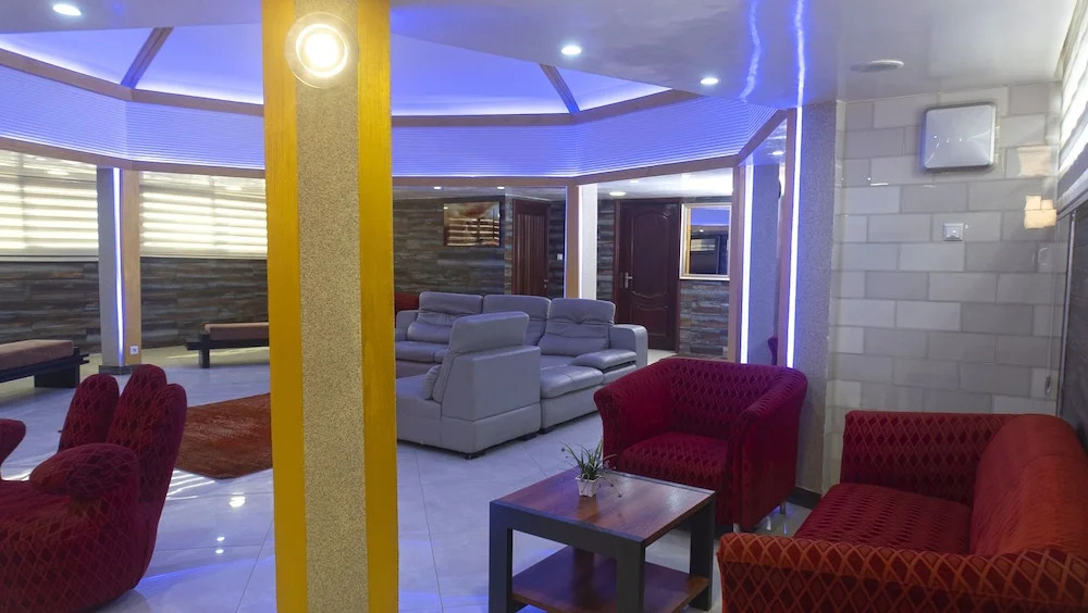 Hotel Les Mamelles