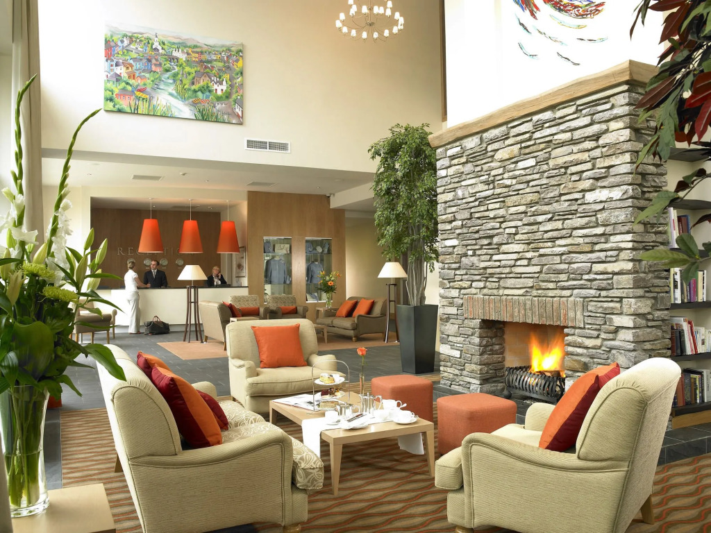 Sneem Hotel