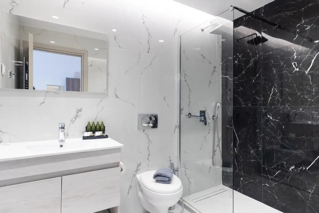 Mood Athens Luxury Apartments and Suites