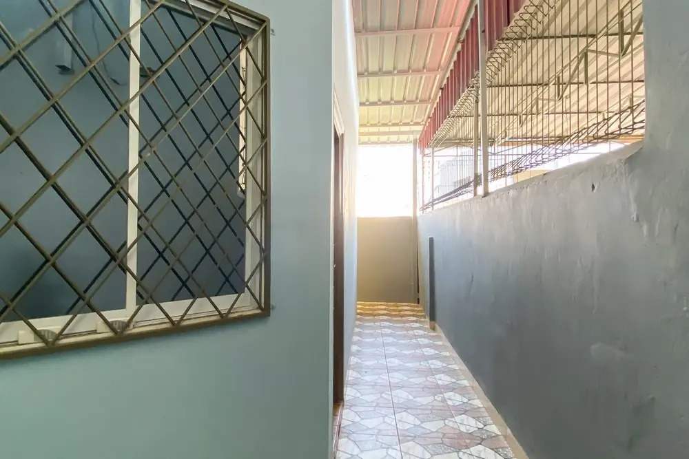 Homestay D3 Mitra RedDoorz