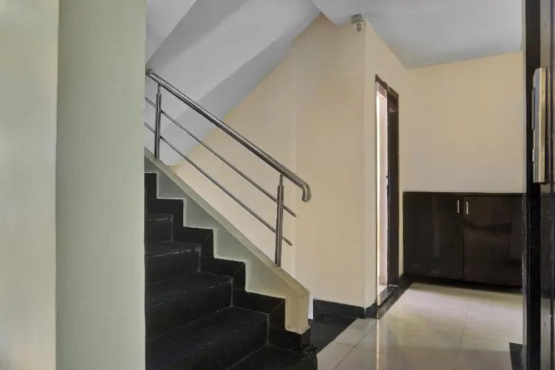 Collection O 82927 Hotel Chetan Executive