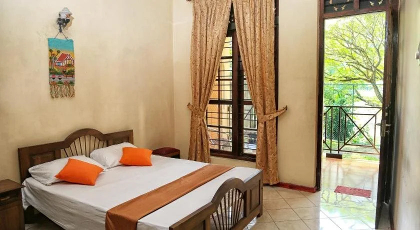 Mahaweli View Bungalow