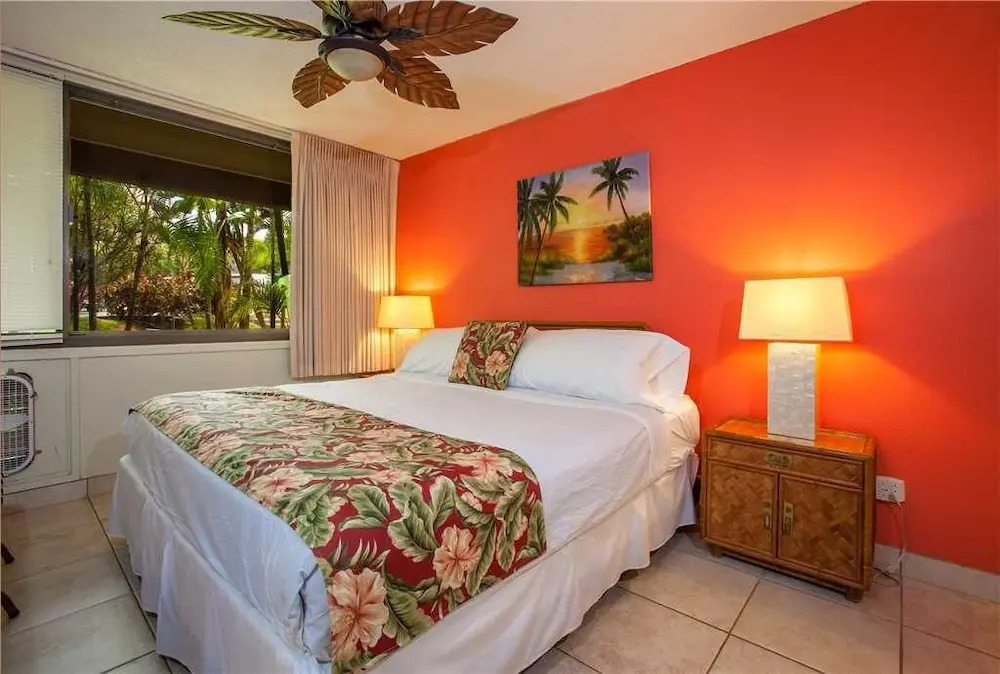 Kamaole Sands 03-102 - 1 Br Condo