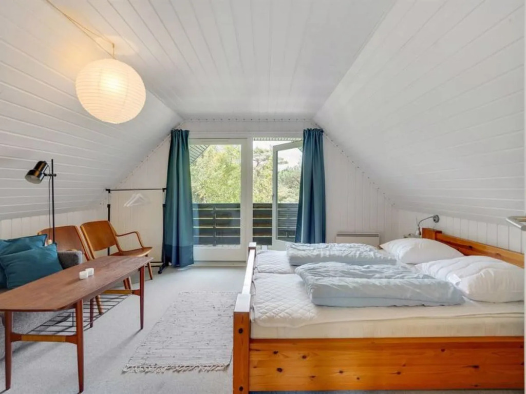"Tammo" - 1km from the sea in Western Jutland