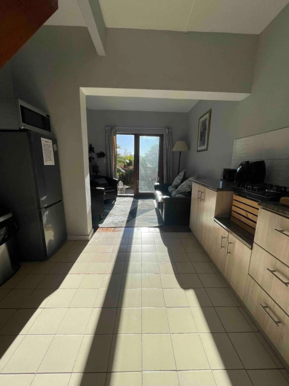 Lux Sea View Apartment Camps Bay