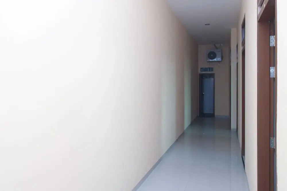 Airy Pedurungan Singa Tengah Dua 2 Semarang