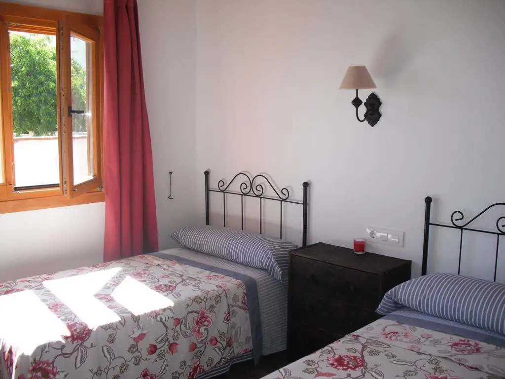 Casa el Pradillo