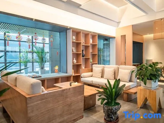 Yuxin Hotel (Zhenhua Group)