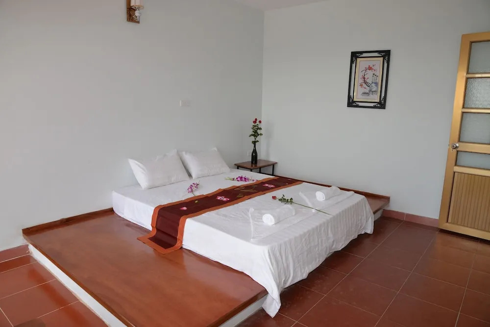 Viet Farm Homestay