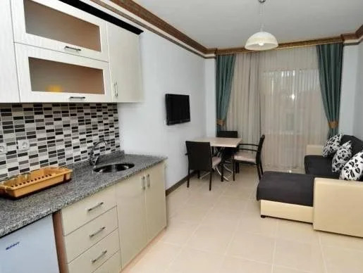 Laden Apart Hotel