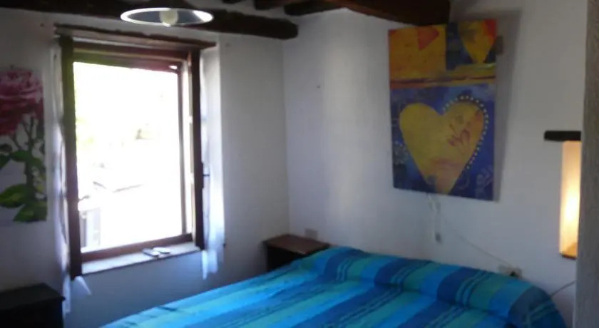 La Casa di Agnese