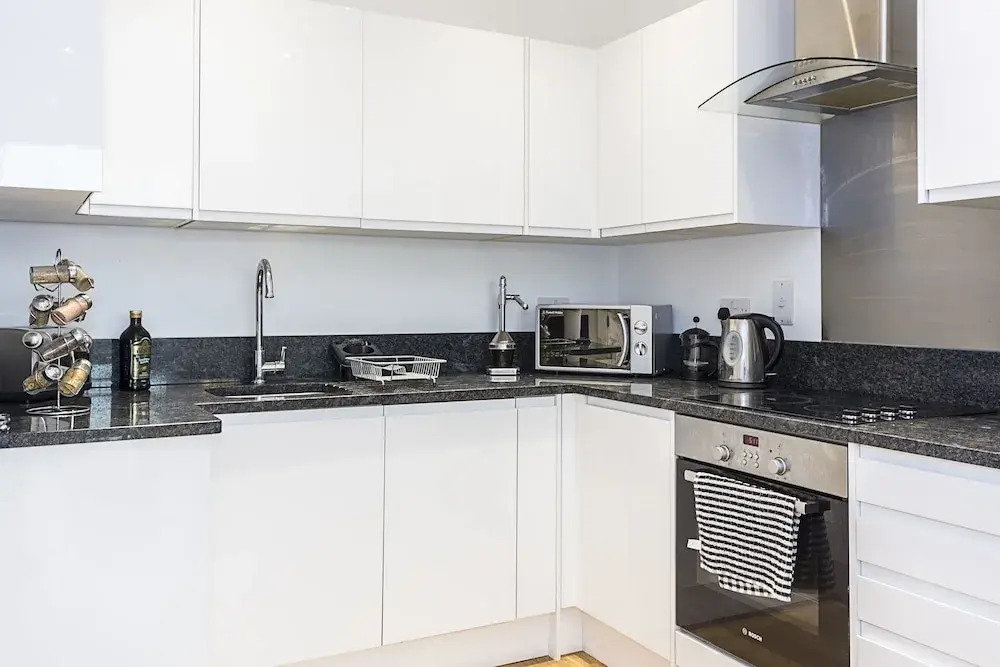 Cornwall House Apartments